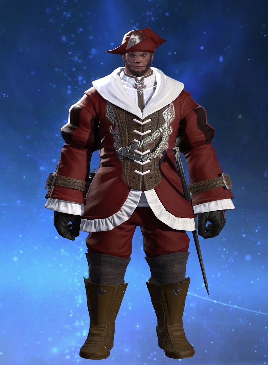 Red Nax