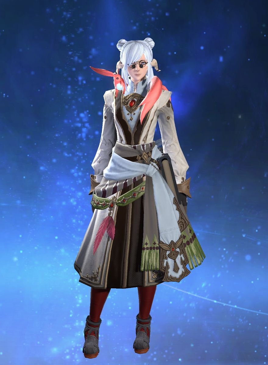 Gwendolyn Fafnirs