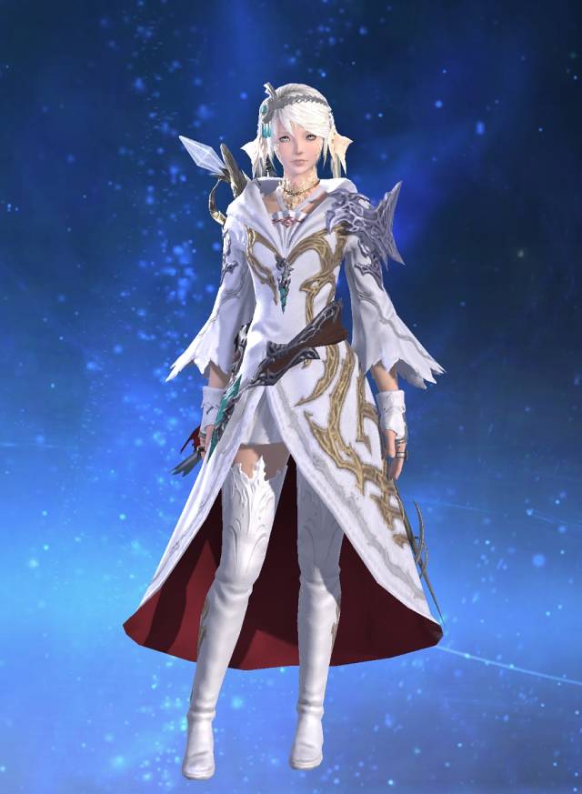 Athelas Lightbringer