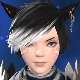 Khreska Meowningstar