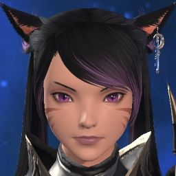 Katmae's Avatar