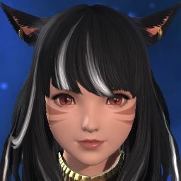 Catgirl Two