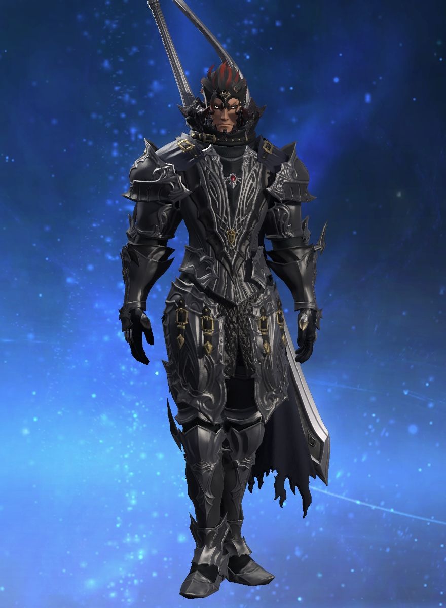 Dekala Winterfang