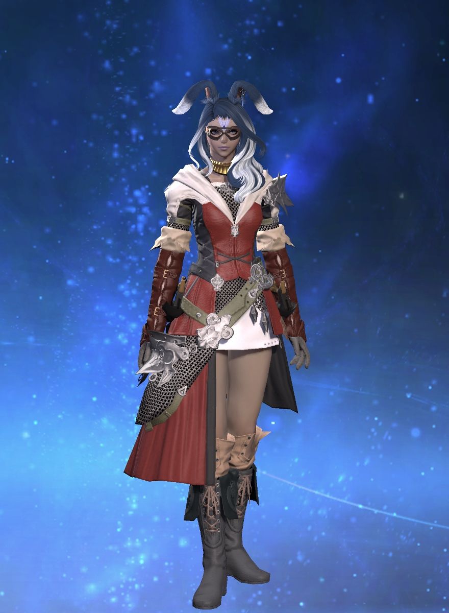 Raven Starfall