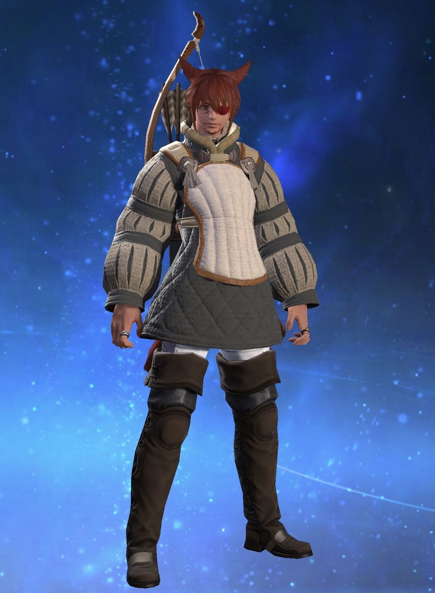 Kieruyo' Stringer