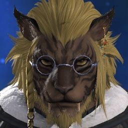 Galleon Wesker