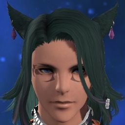 Catboi Wilson