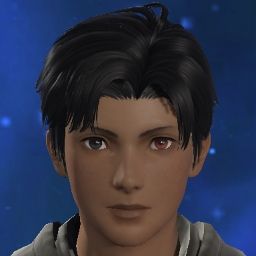Sean Hyson