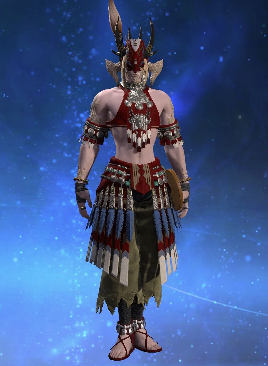 Lunario Ra
