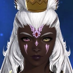 Nyth'iana Songsteel