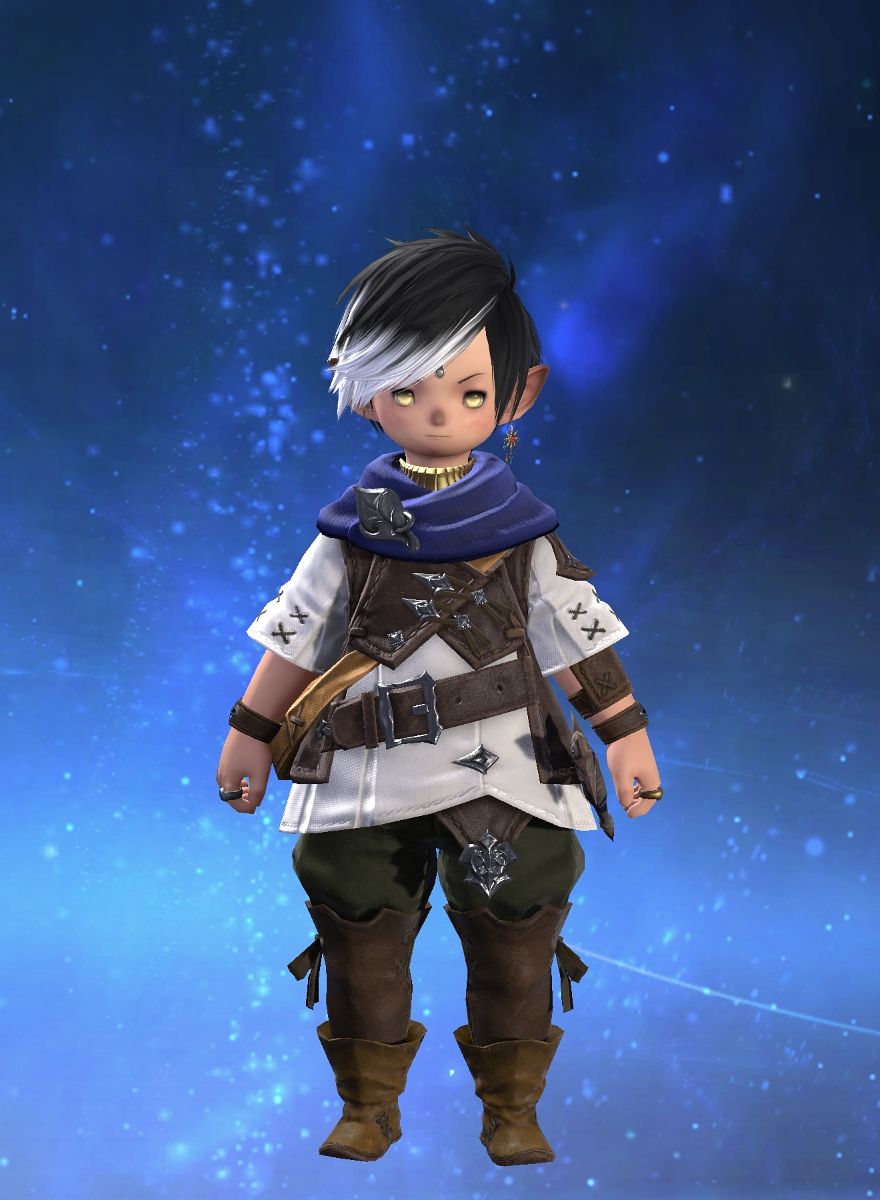 Wind-up Solus