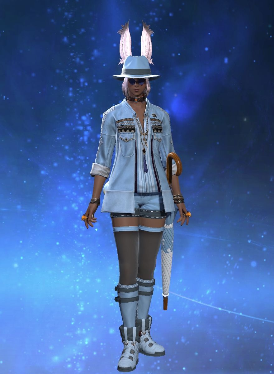 Ish Inwonderland