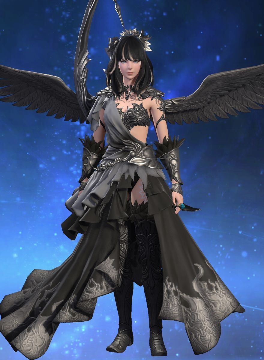 Avri Wolfsbane