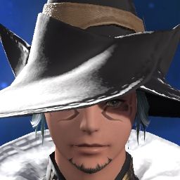 Ramuh Sparky