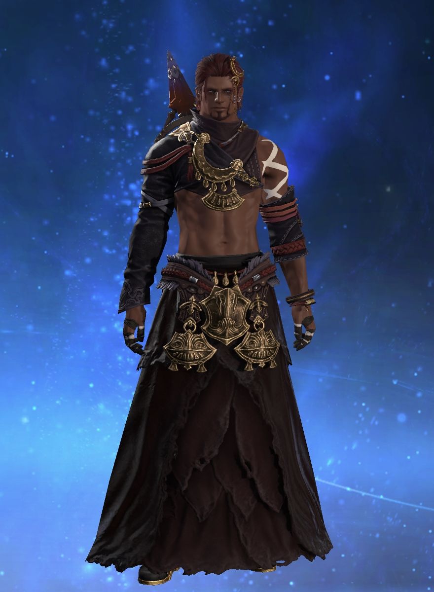 Zhal'ti Vry'sori