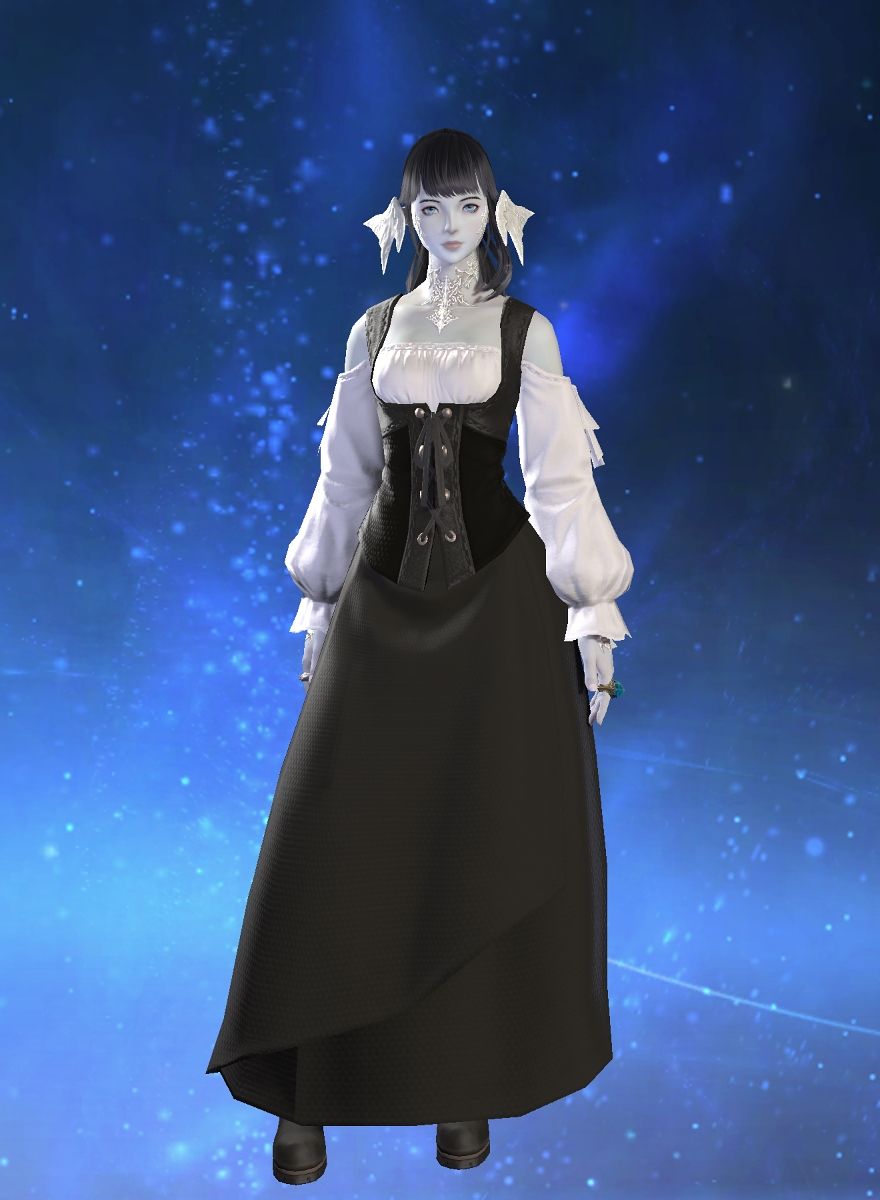 Hades Grace