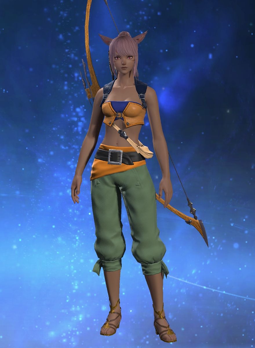K'riqitikki Silah
