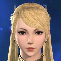 Lucyy Dawnstar