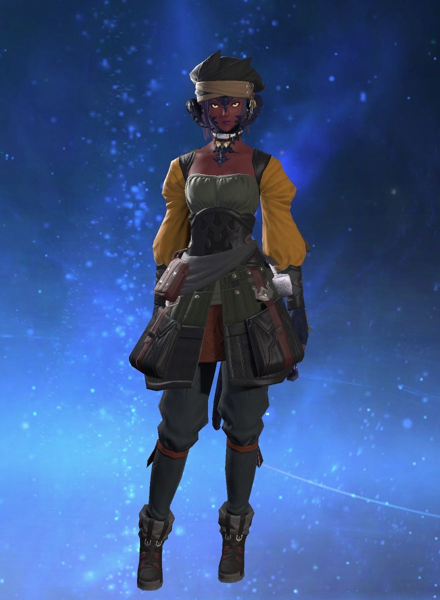 Astral Heathen