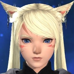 Fragglechen's Avatar