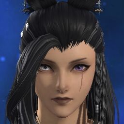 Hyakkimaru Nightray