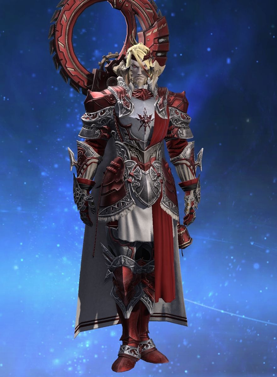 Blood Emperor
