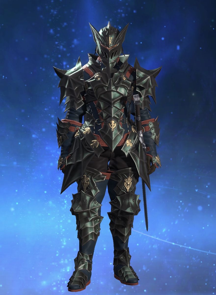 Ty Fighter