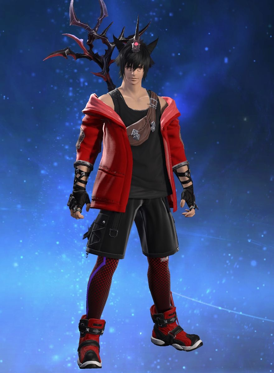 Ragna Edgelord