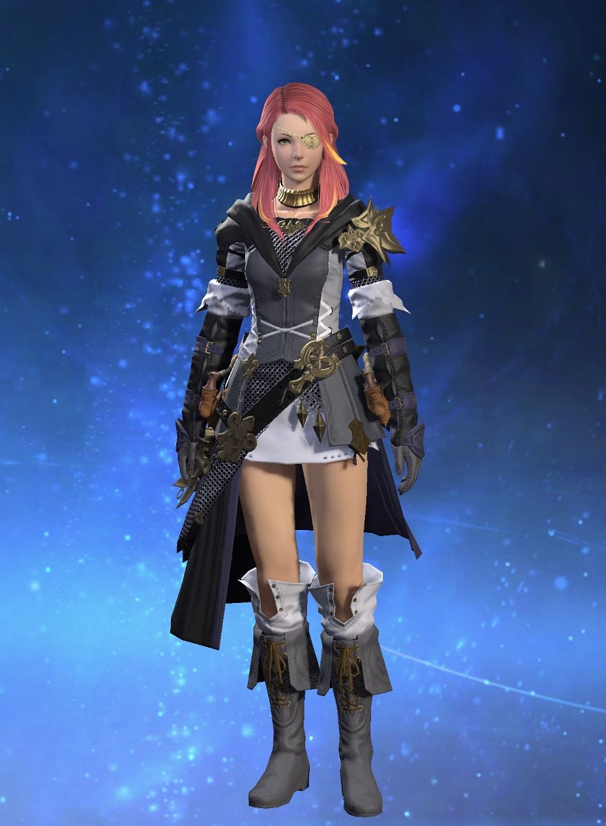 Alerith Drezdin