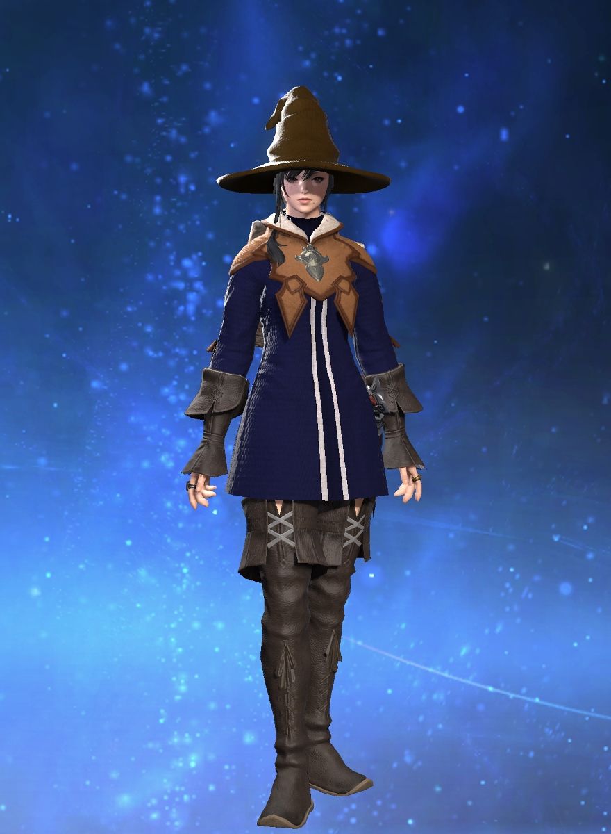 Crystallize Time