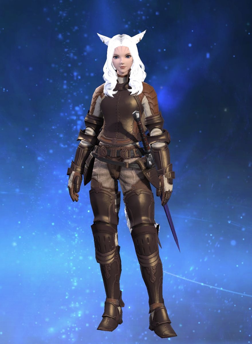 Venyat Hydaelyn