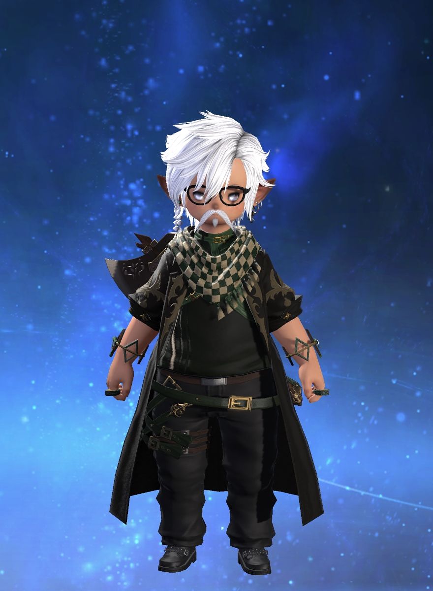 Wild Popoto