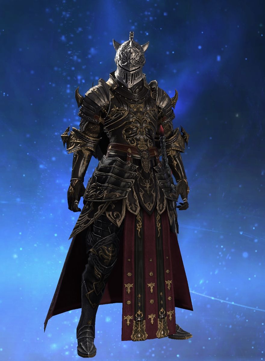 Kingslayer Akiva