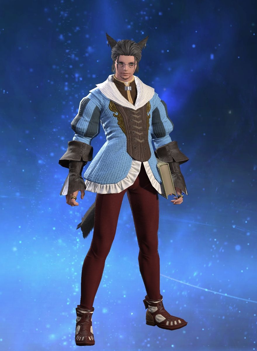 Cato Moonwhisper