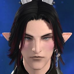 Shanyrafyre's Avatar