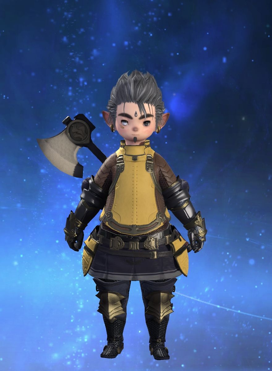 Wind-up Samuel