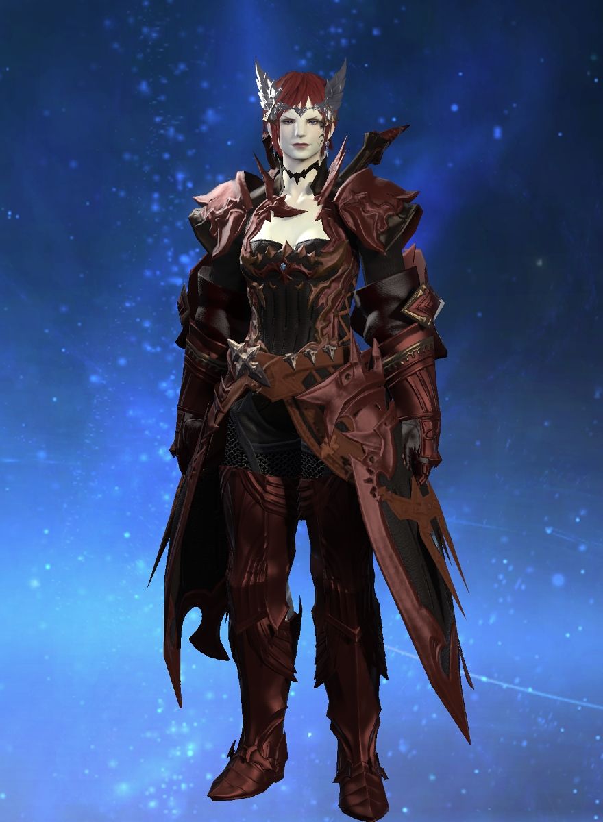 Zillara Windrunner