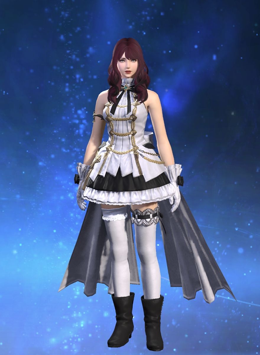 Vanilla Kucing