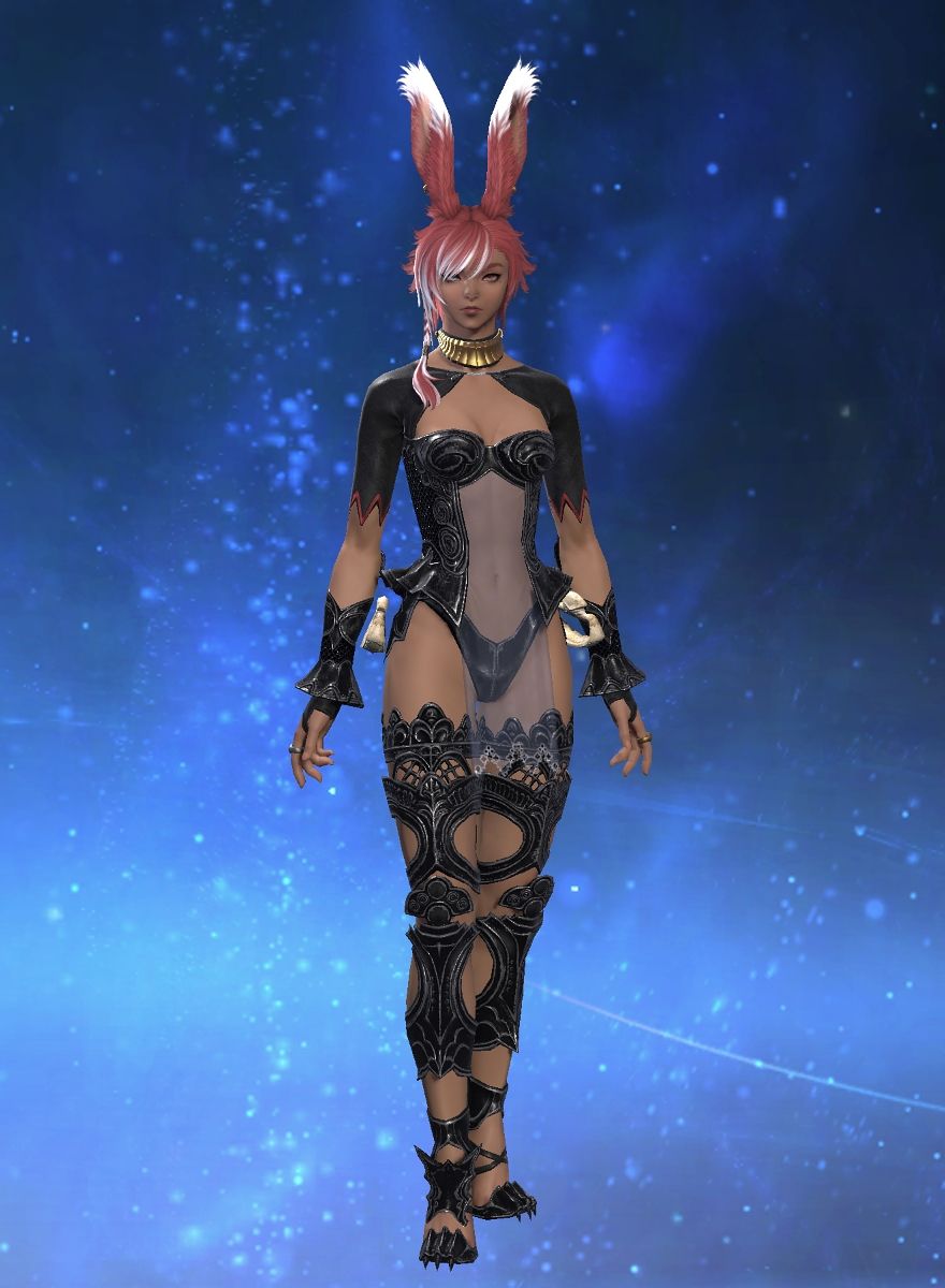 Caramell Lovelace
