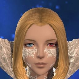 Wave Daughter