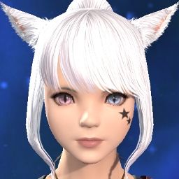 Kizie Starwind