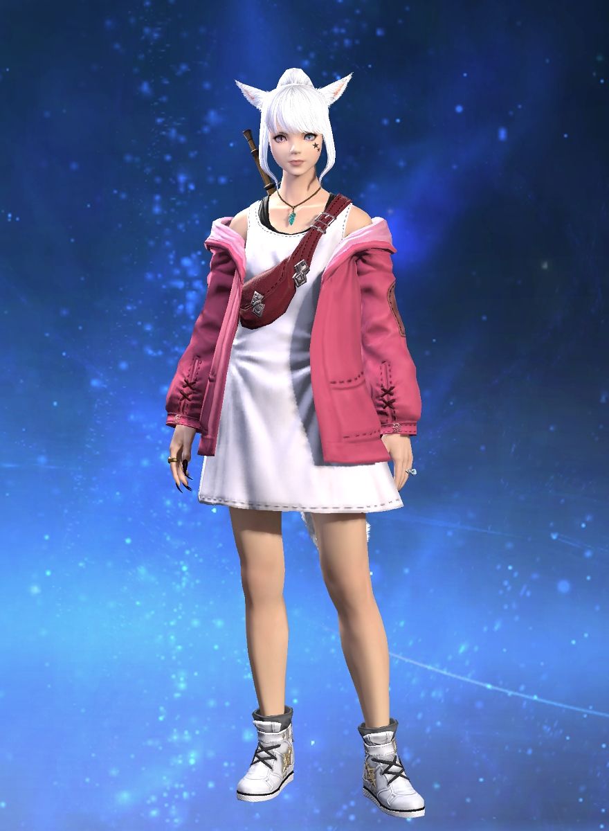 Kizie Starwind