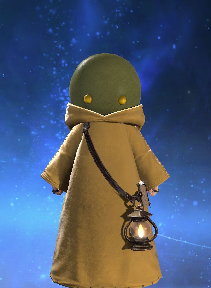 Mini Ragi