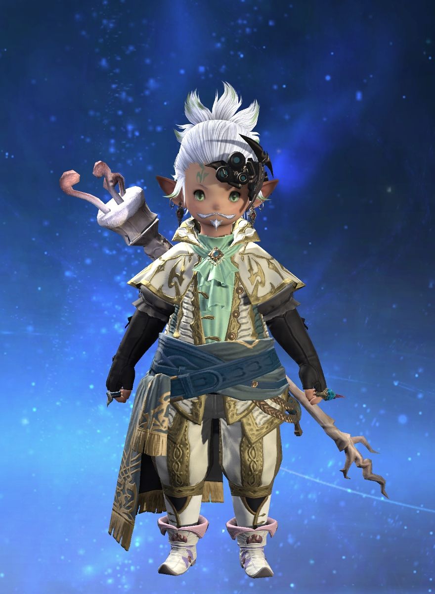 Aurelmar Leafkin