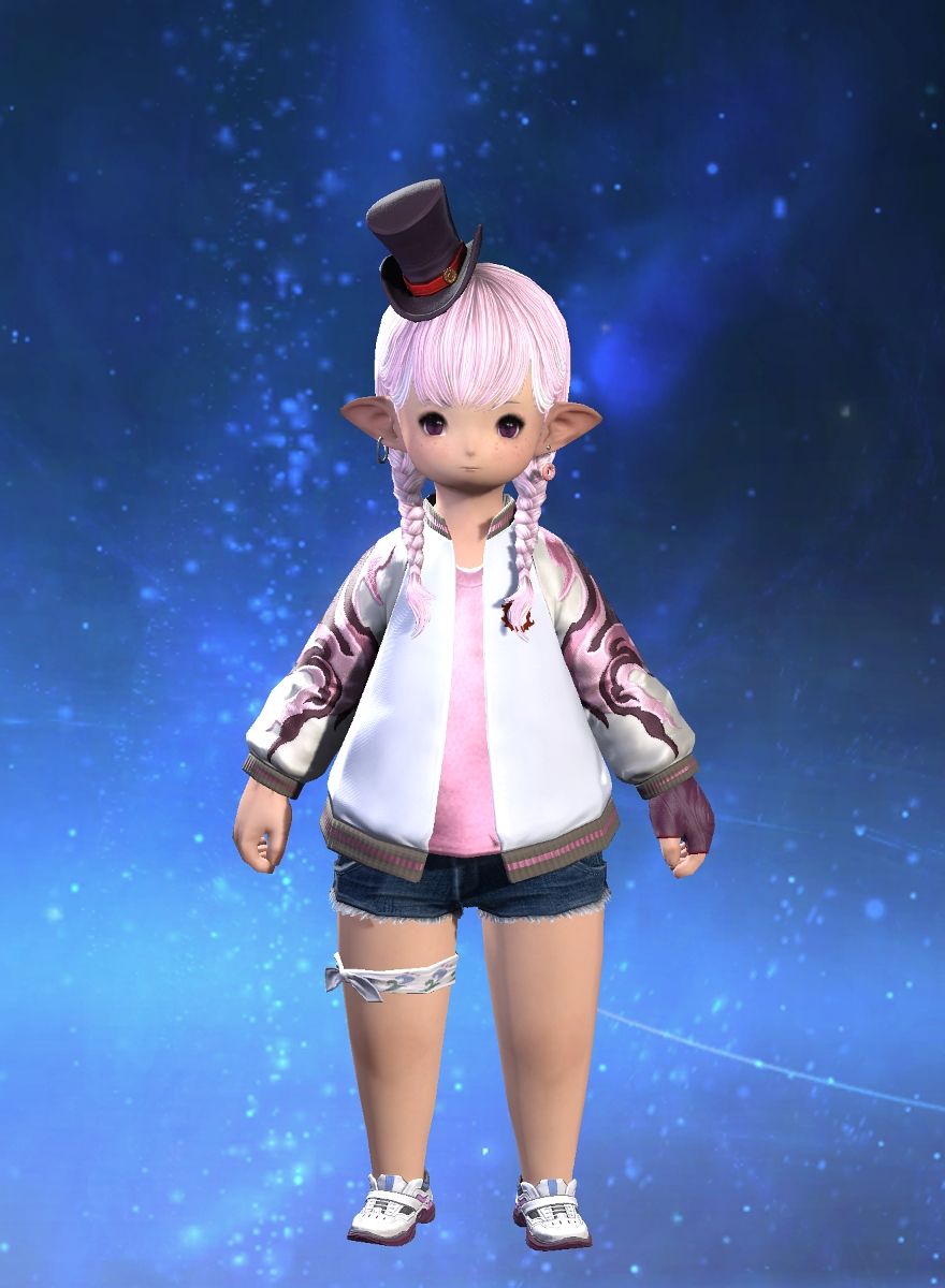 One-pull Jumpii