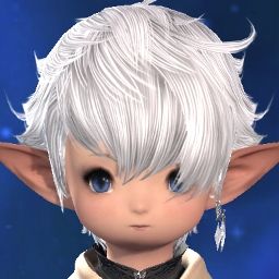 Young Alisaie