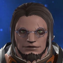 Gerbanhoosh Jim