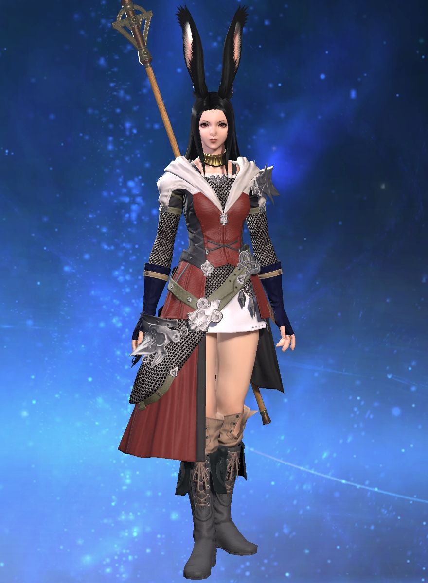 Silvana Pudding