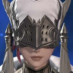 Warrior Allison