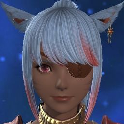 Saharazahara Moon